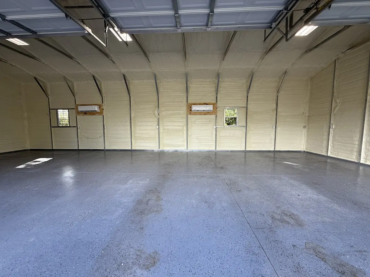 Silicone Roof Coating in Struthers, OH